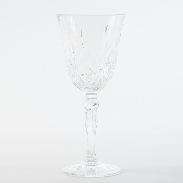 Turin - copa vino tinto