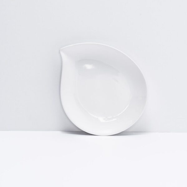 Hojita - plato pan