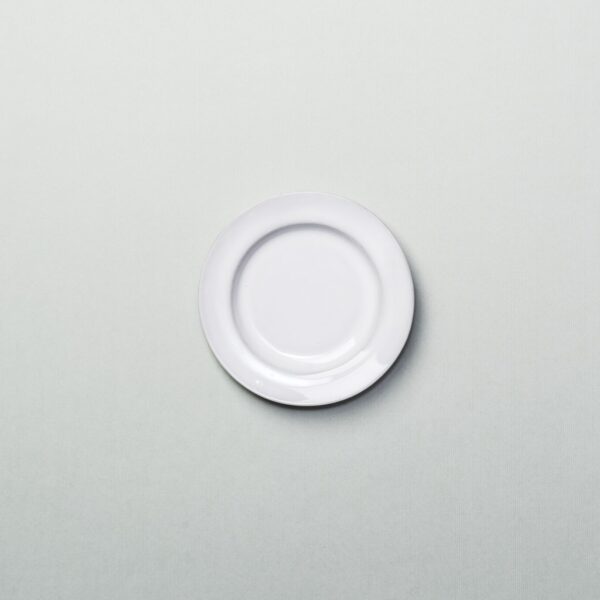 plato para el pan contempo