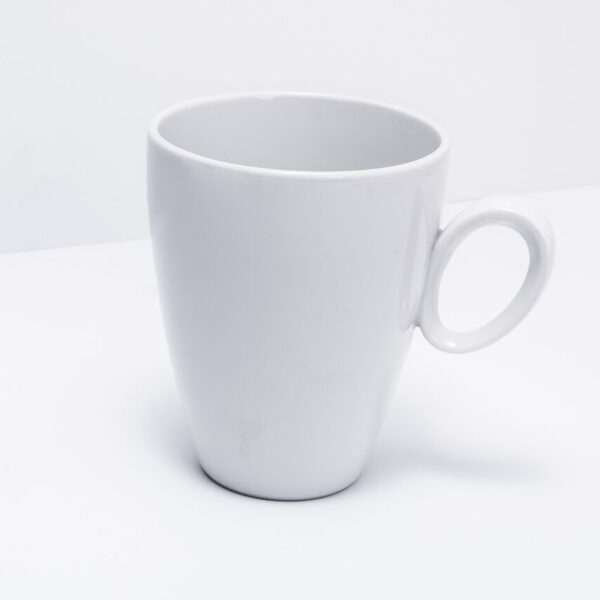 Weiden - taza gigante de porcelana