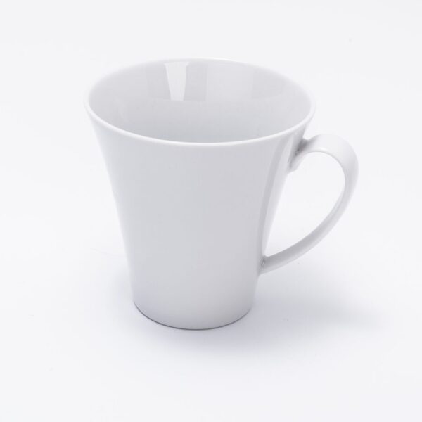 Weiden - taza para café americano