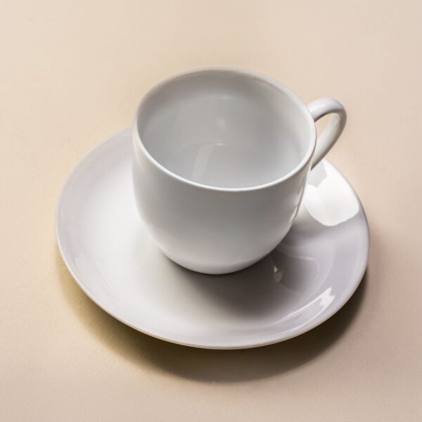 Revol oval - taza para café