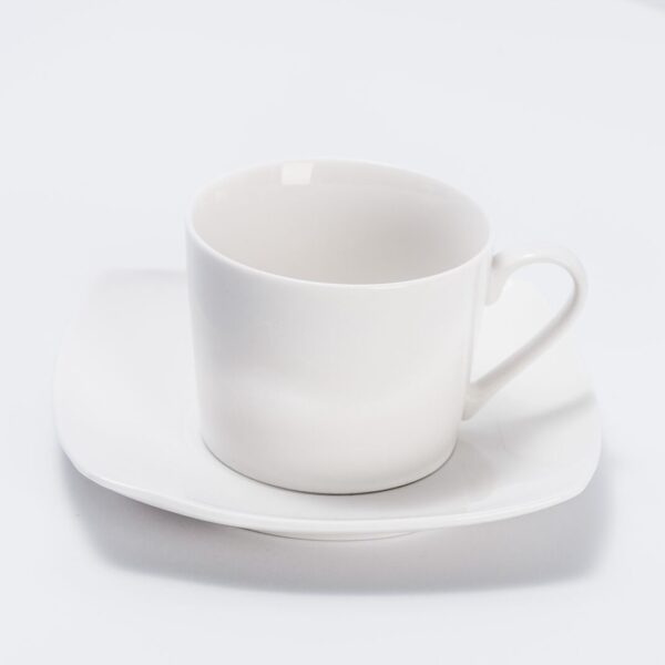 Cuadrado - taza para café