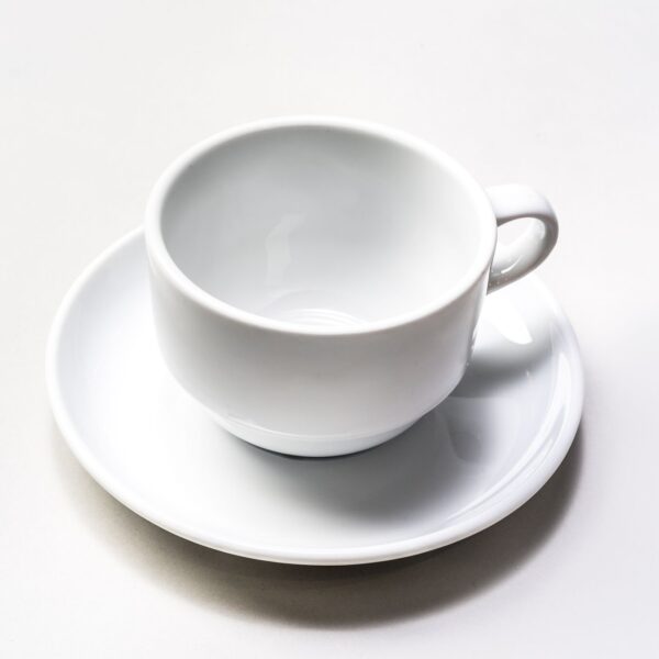 Dym - taza para café