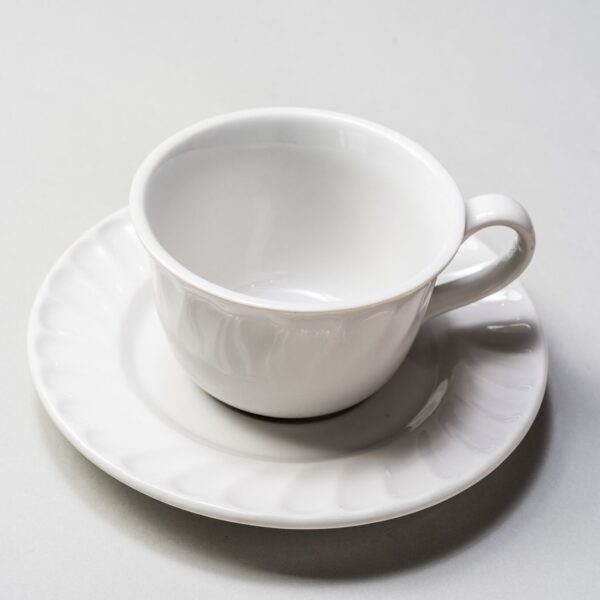 Santa anita - taza para café