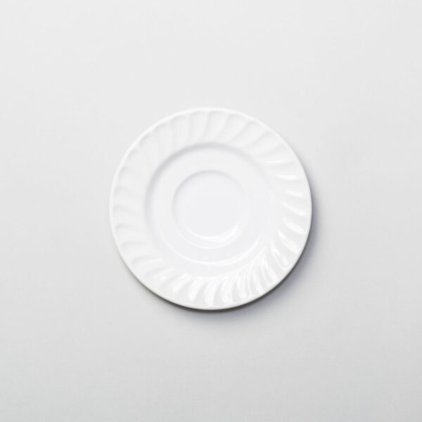 Santa anita - plato para taza de café