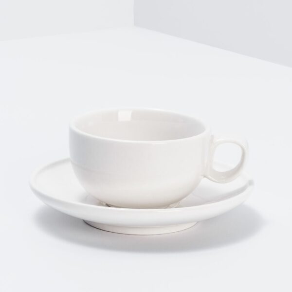 Create & barrel - taza para expresso