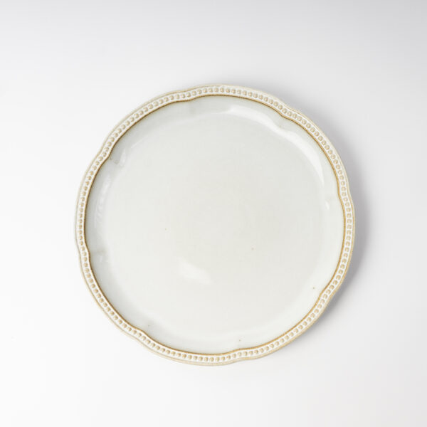 Manette - Plato base