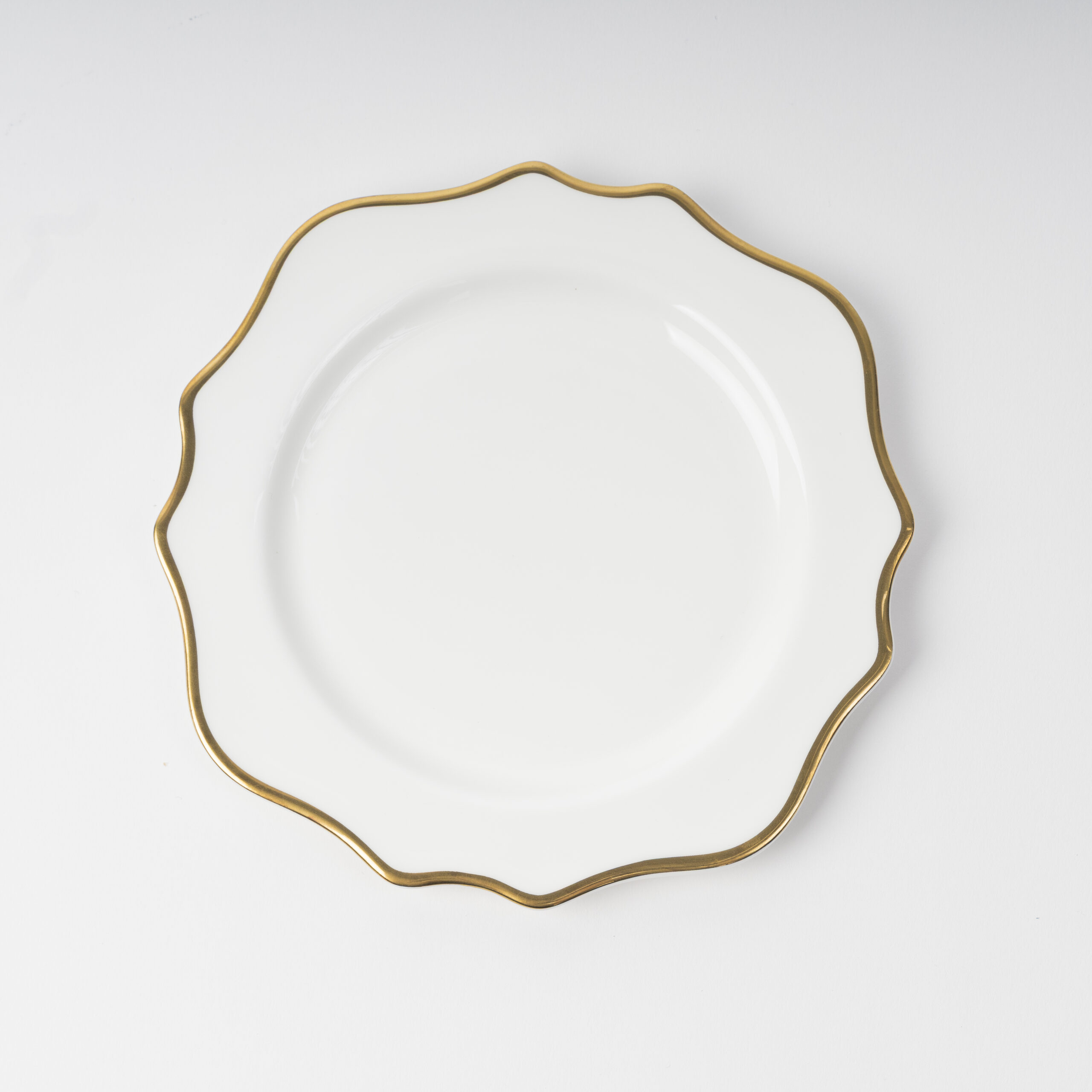 PLATO PAN DELUXE GOLD