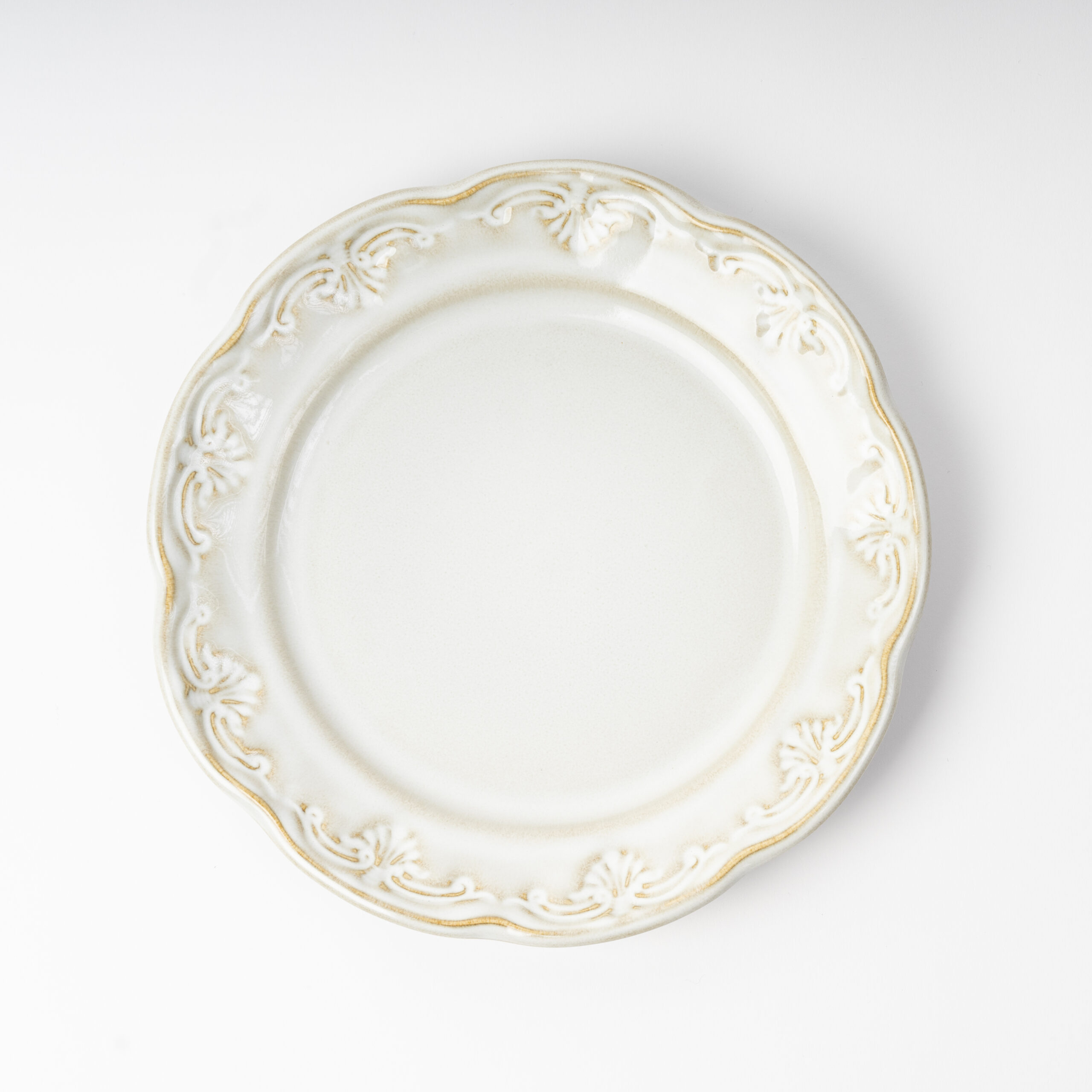 Manette - Plato postre