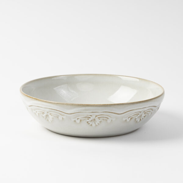 Manette - Plato sopero