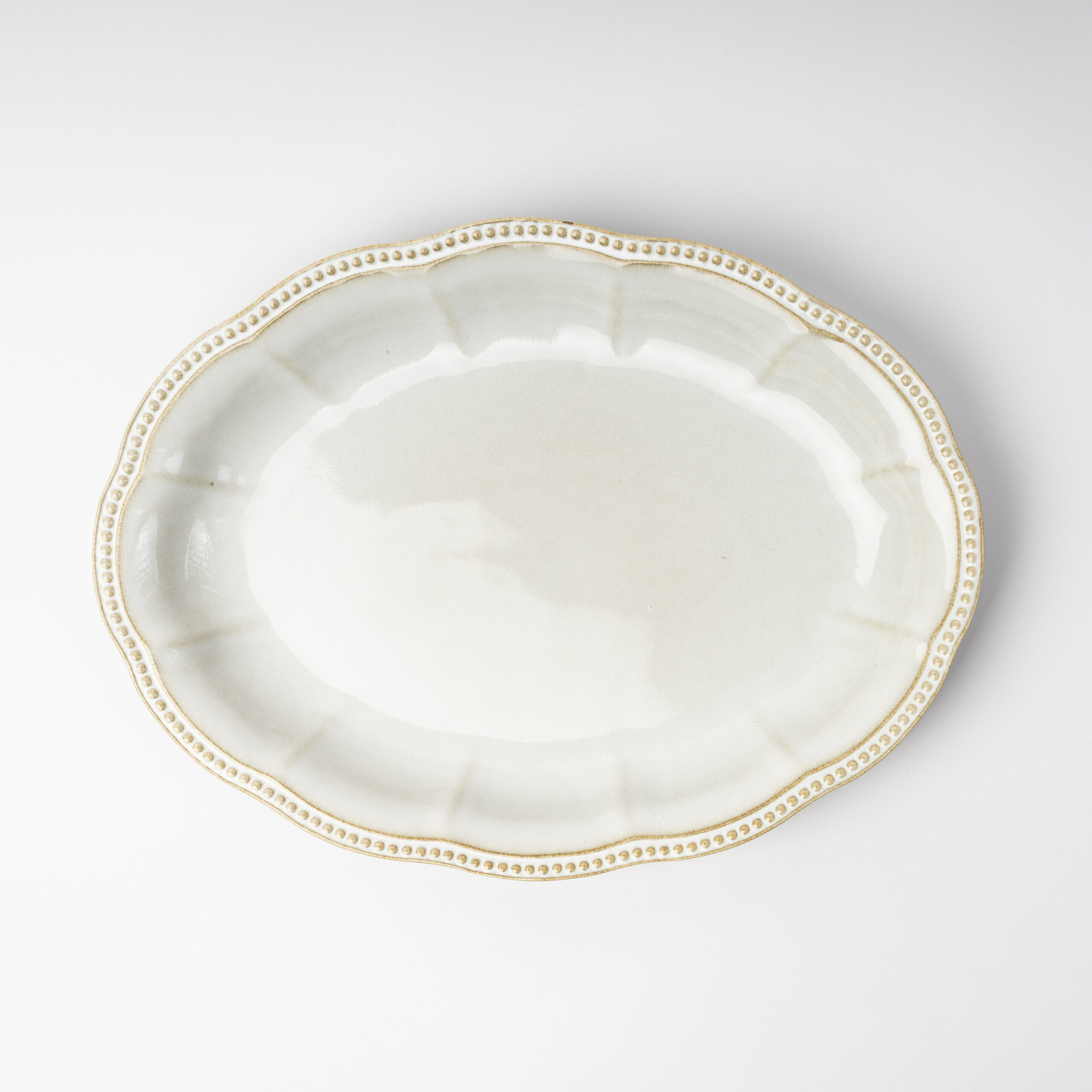 PLATON OVALADO MANETTE