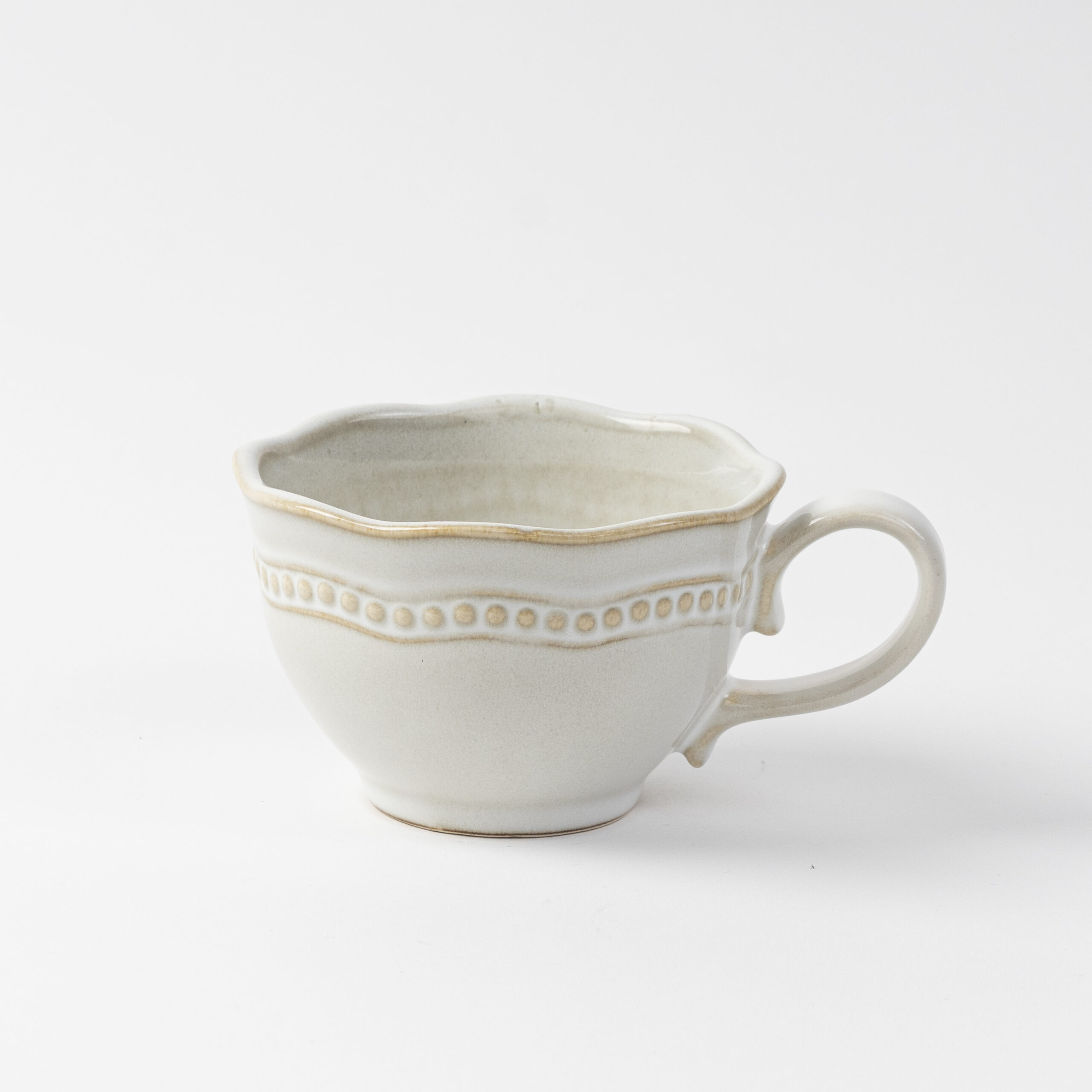 TAZA PARA CAFE MANETTE